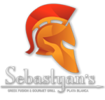 Sebastyan's Booking Logo